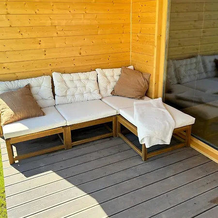 301-tiny Hideaway * Bleckede