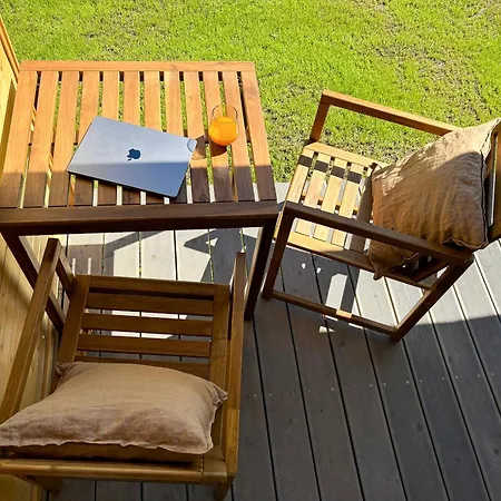 301-tiny Hideaway Bleckede