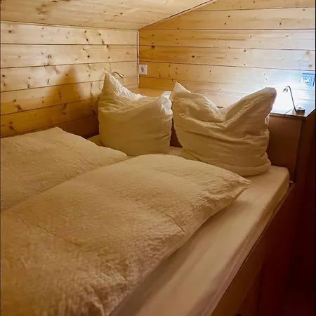 Dom wakacyjny 301-tiny Hideaway