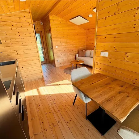 301-tiny Hideaway Dom wakacyjny