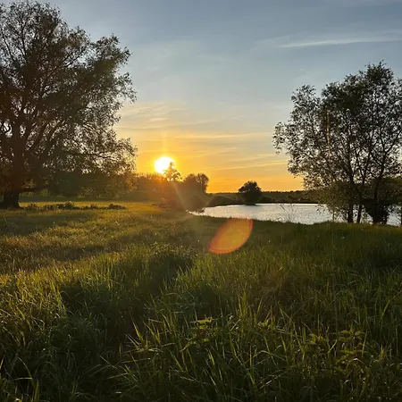 Dom wakacyjny 301-tiny Hideaway