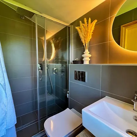 301-tiny Hideaway Dom wakacyjny *