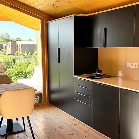 Dom wakacyjny 301-tiny Hideaway Bleckede