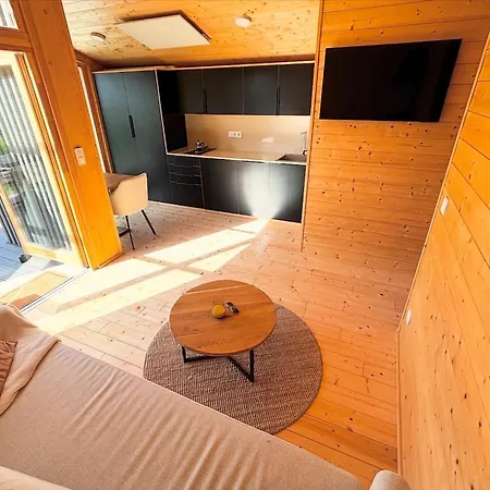 301-tiny Hideaway Bleckede