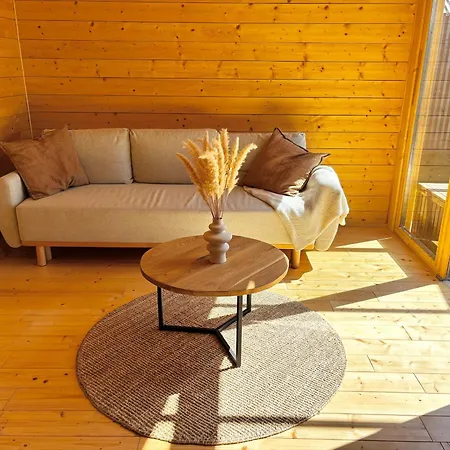 301-tiny Hideaway Bleckede